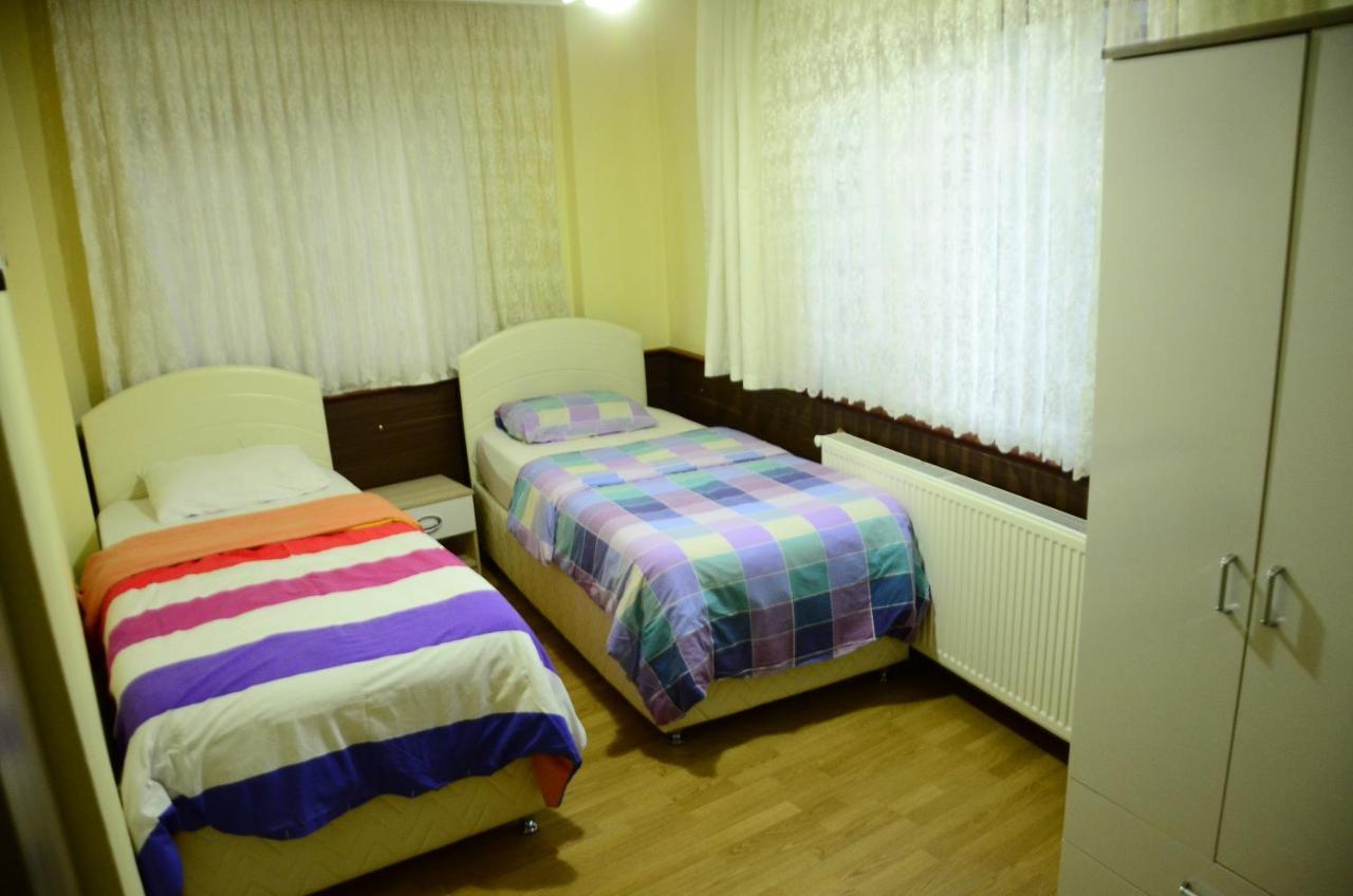 Konaklar Apart Premium Трабзон Экстерьер фото
