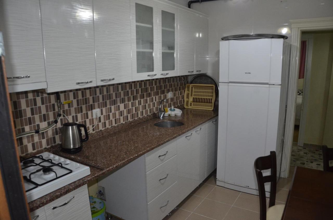 Konaklar Apart Premium Трабзон Экстерьер фото
