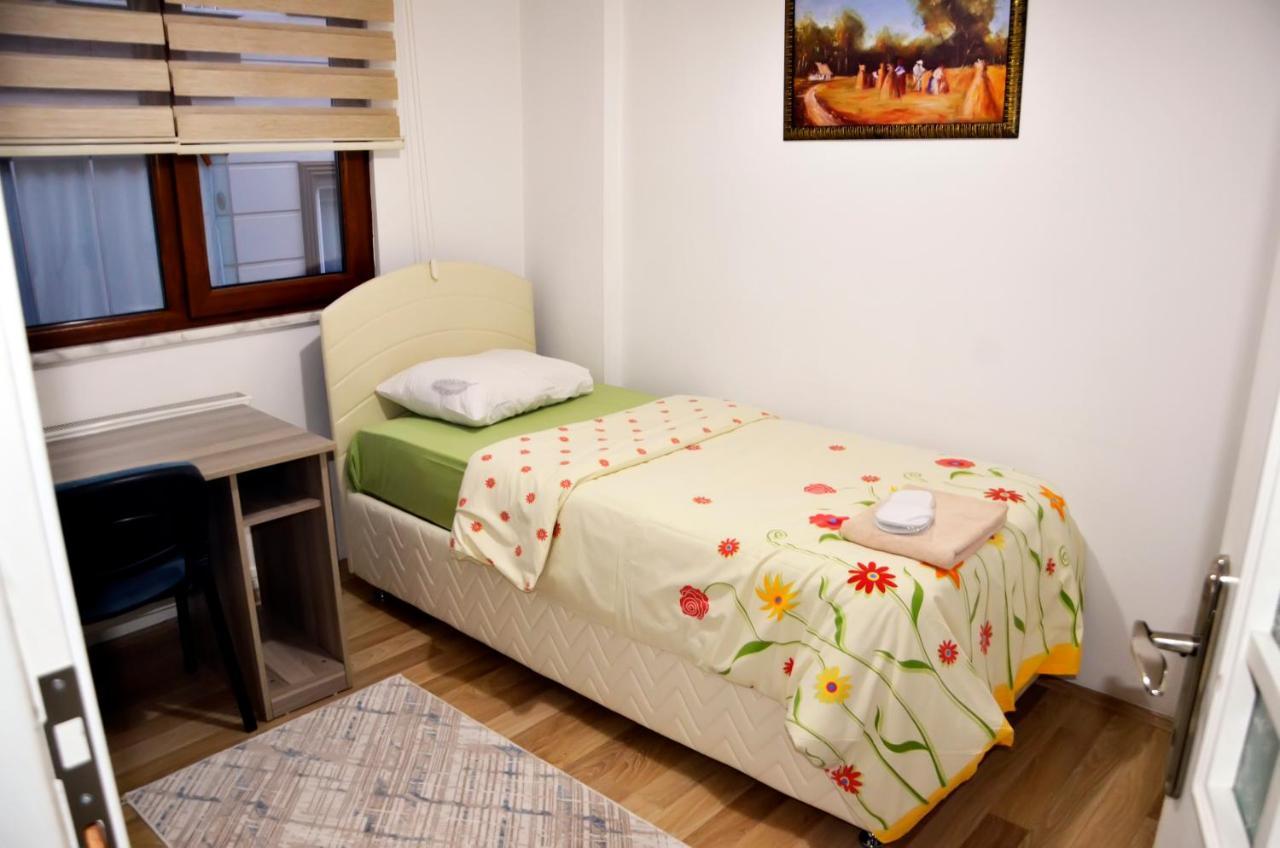 Konaklar Apart Premium Трабзон Экстерьер фото
