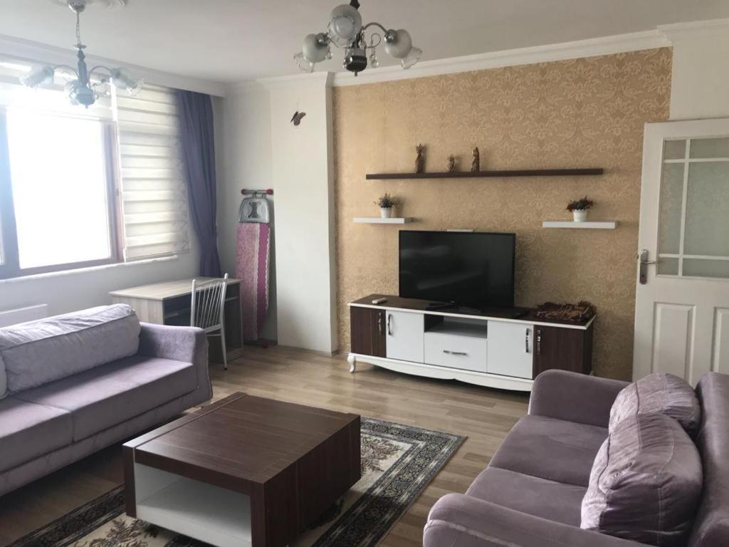 Konaklar Apart Premium Трабзон Экстерьер фото
