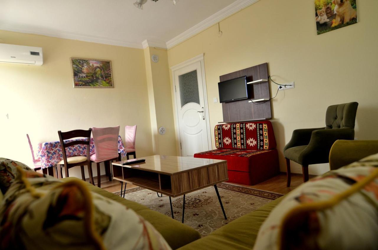 Konaklar Apart Premium Трабзон Экстерьер фото