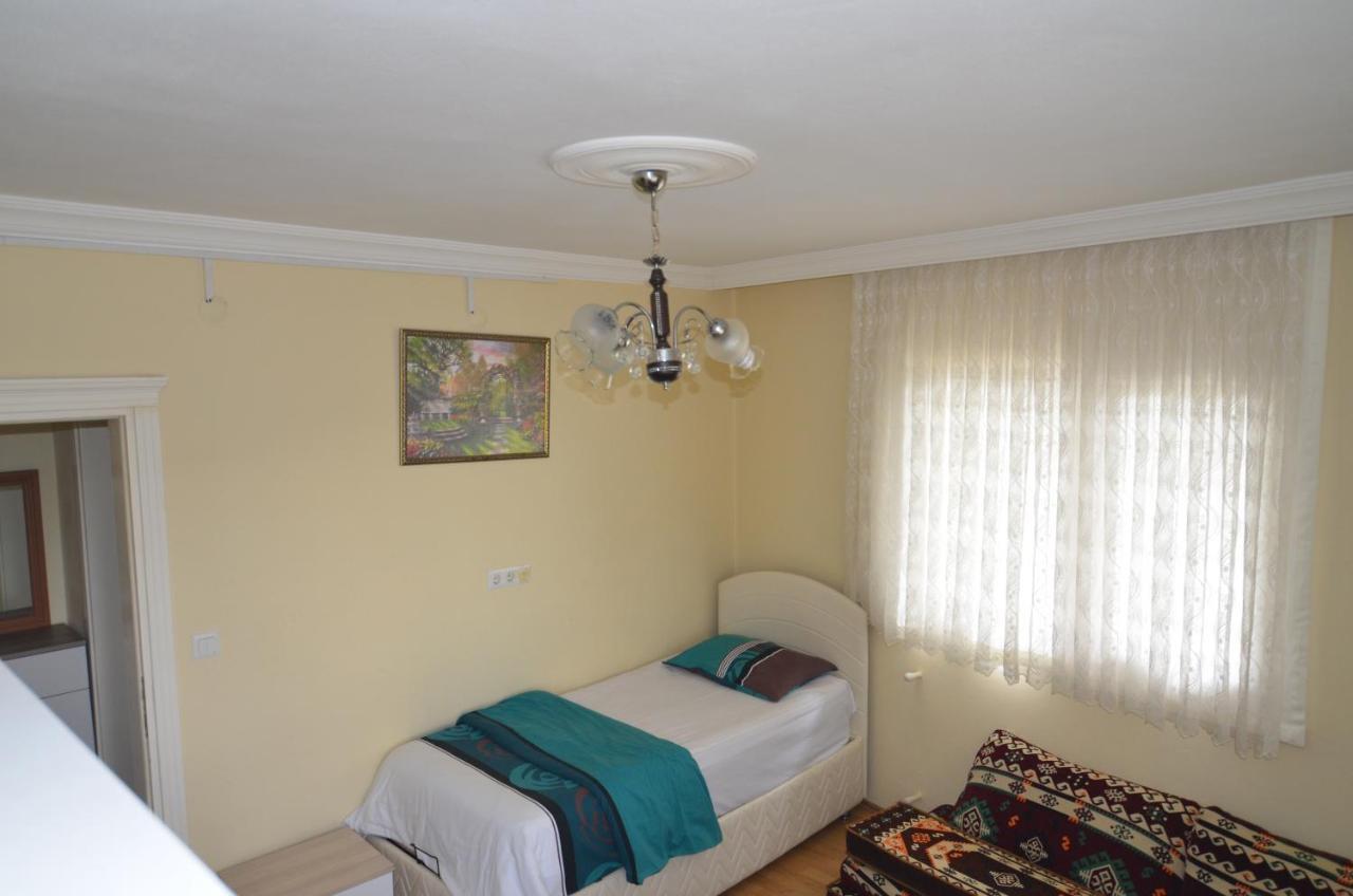 Konaklar Apart Premium Трабзон Экстерьер фото