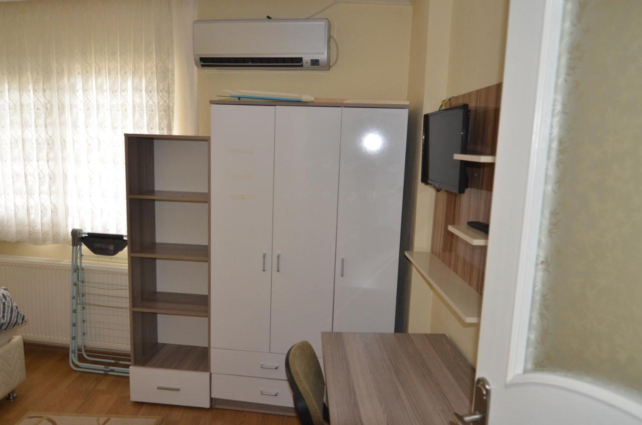 Konaklar Apart Premium Трабзон Экстерьер фото