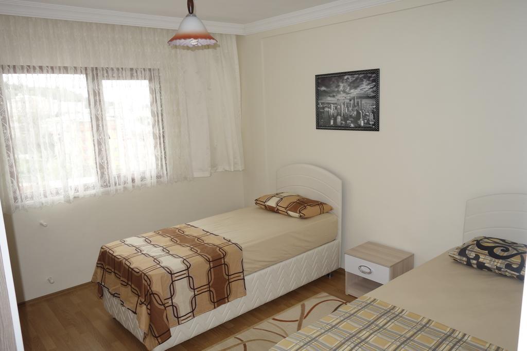 Konaklar Apart Premium Трабзон Номер фото