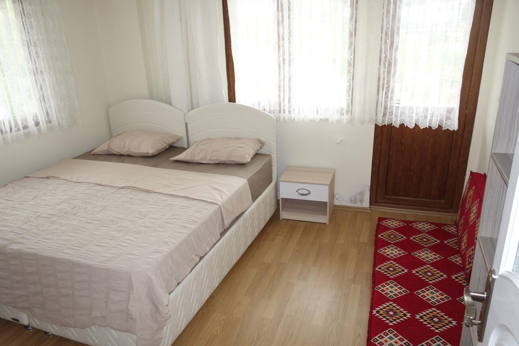 Konaklar Apart Premium Трабзон Номер фото
