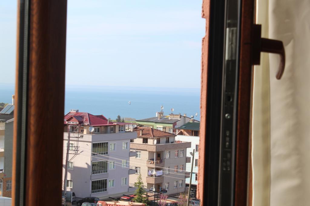 Konaklar Apart Premium Трабзон Номер фото
