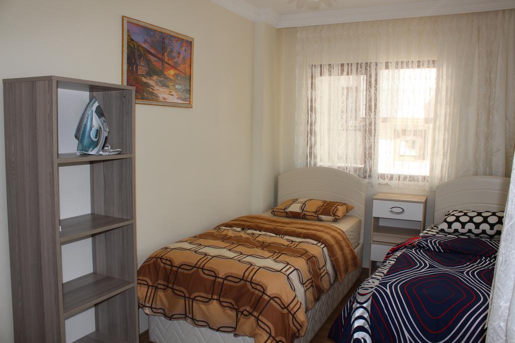 Konaklar Apart Premium Трабзон Номер фото