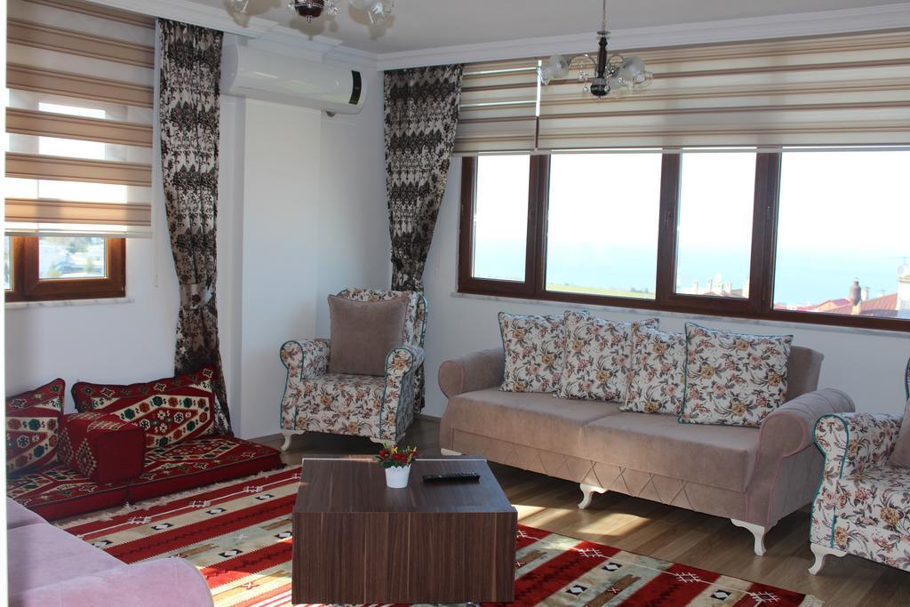 Konaklar Apart Premium Трабзон Номер фото