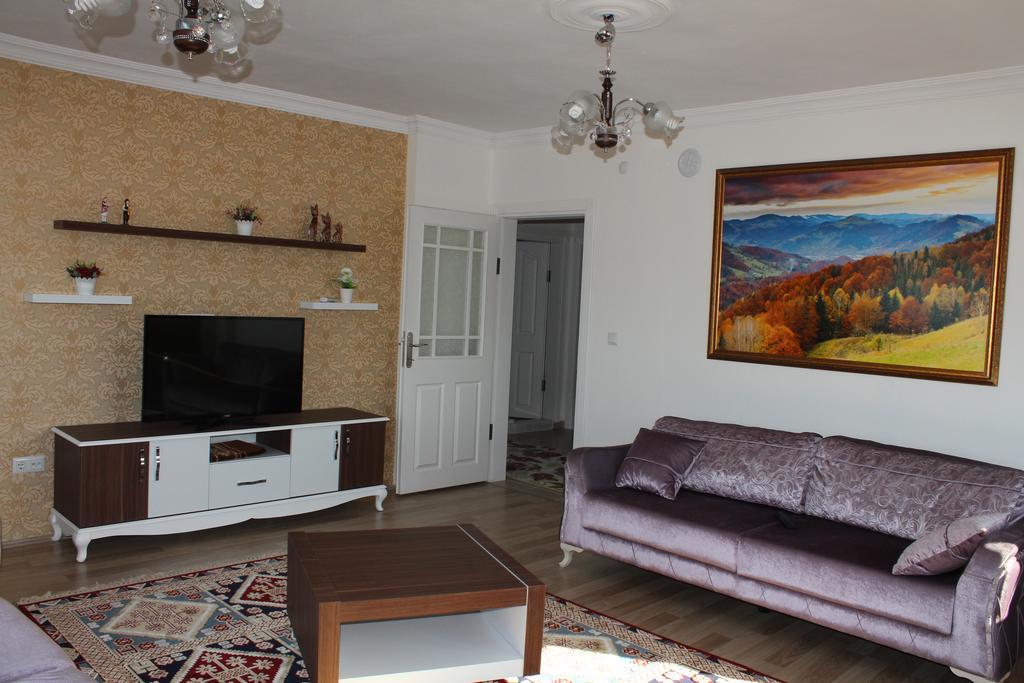 Konaklar Apart Premium Трабзон Номер фото