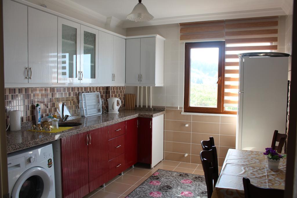 Konaklar Apart Premium Трабзон Номер фото