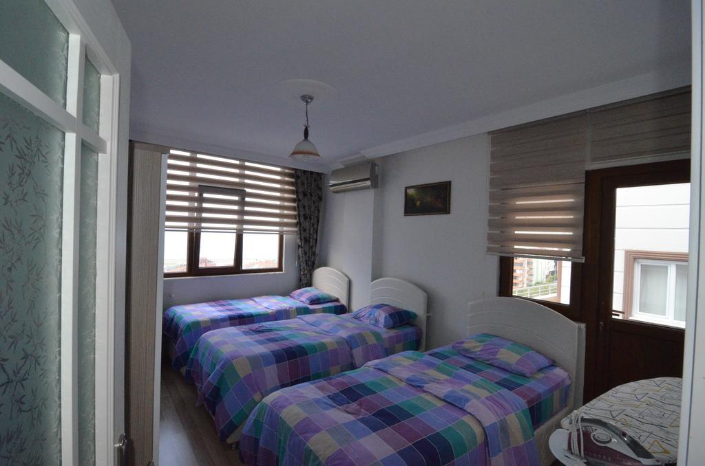 Konaklar Apart Premium Трабзон Экстерьер фото