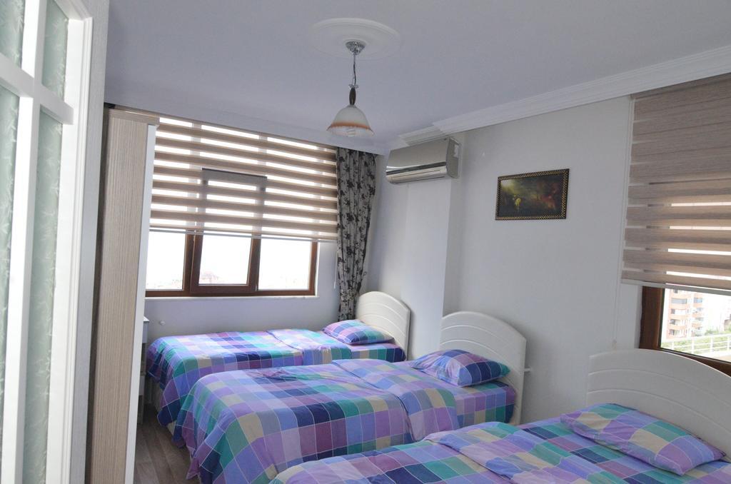 Konaklar Apart Premium Трабзон Экстерьер фото