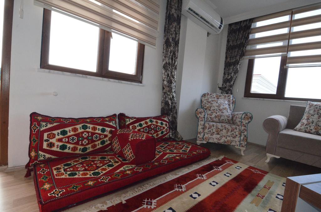 Konaklar Apart Premium Трабзон Экстерьер фото