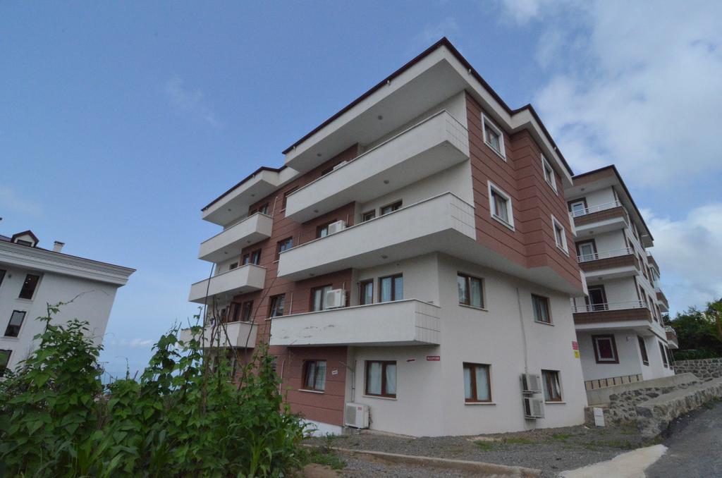 Konaklar Apart Premium Трабзон Экстерьер фото