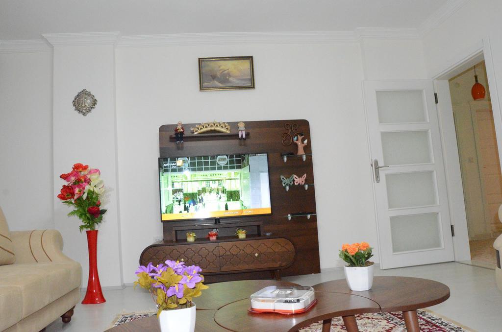 Konaklar Apart Premium Трабзон Экстерьер фото