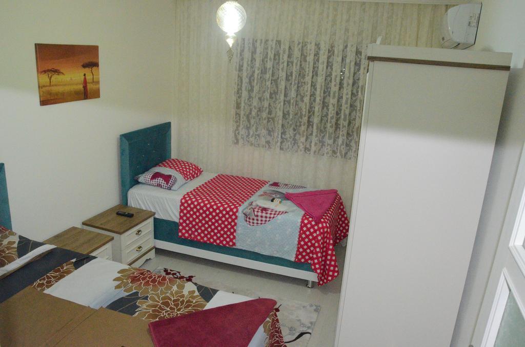 Konaklar Apart Premium Трабзон Экстерьер фото